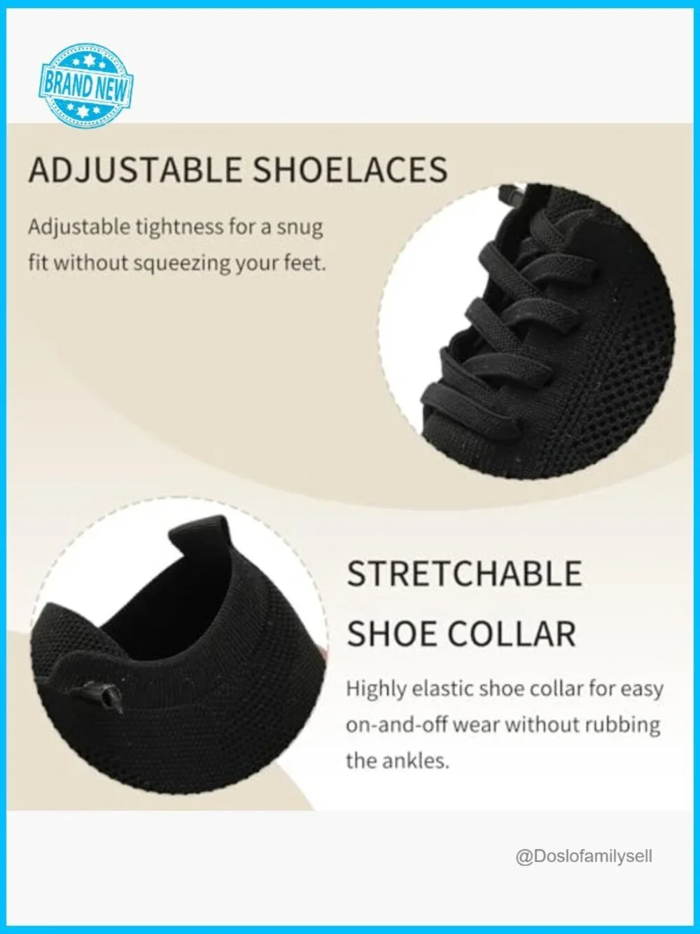 Minimalist Sneakers Lightweight Breathable Zero Drop Walking Shoes Casual